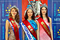 Общероссийский конкурс красоты Miss Tourism of the Globe - Russia 2004